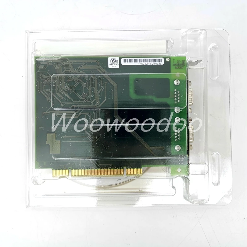ο CIF50-COM pci profibus ī