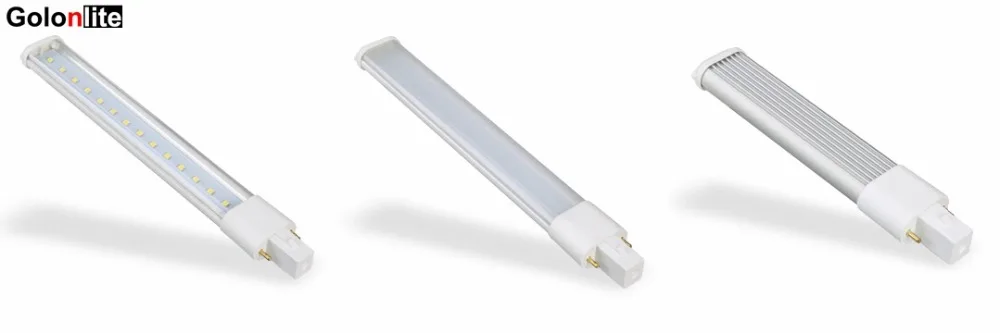8W LED PLS