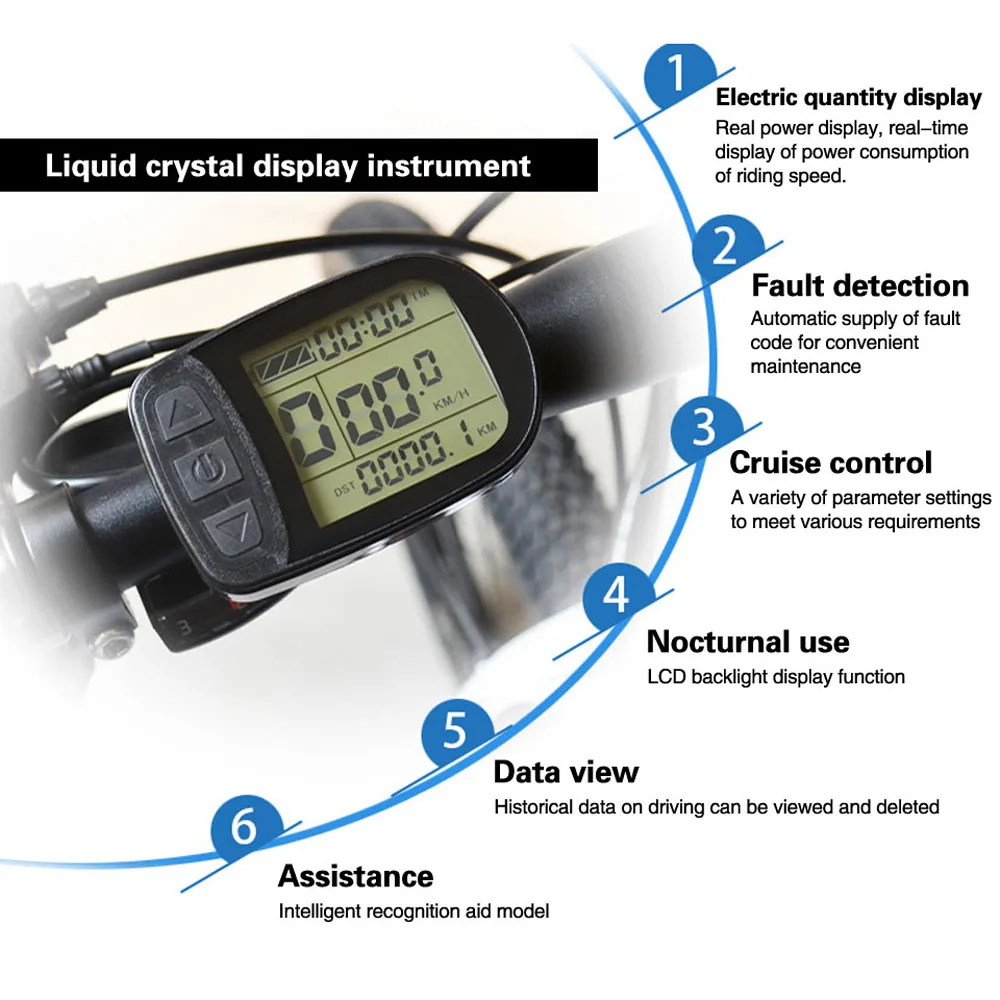 Cheap 48V 250W 8.7A battery 26 inches Hidden Battery Electric Bicycle, three blades wheel Aluminum Alloy Disc Brake 21 Speed e MTB 5 Cheap 48V 250W 8.7A battery 26 inches Hidden Battery Electric Bicycle, three blades wheel Aluminum Alloy Disc Brake 21 Speed e MTB 5