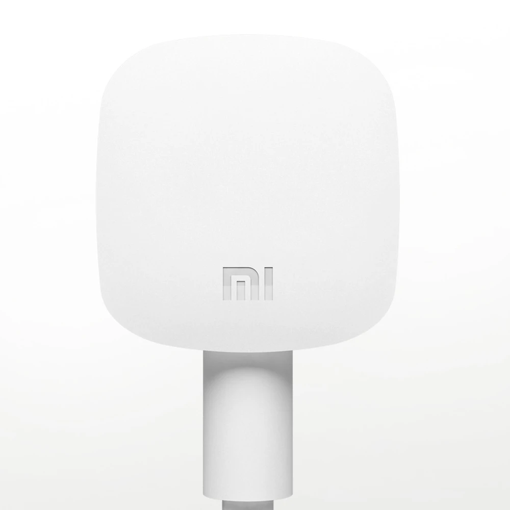 Оригинальная розетка Xiaomi Mi с 3 USB 5 в 2 1 А удлинитель для быстрой зарядки 6 розеток