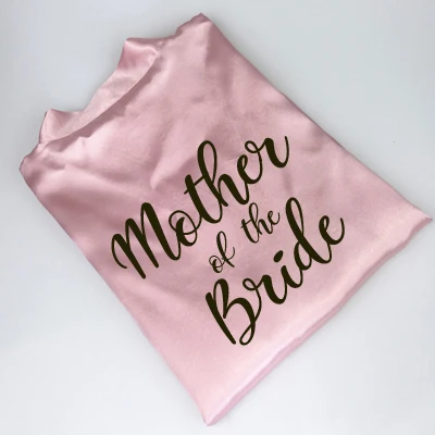 mother of the bride black