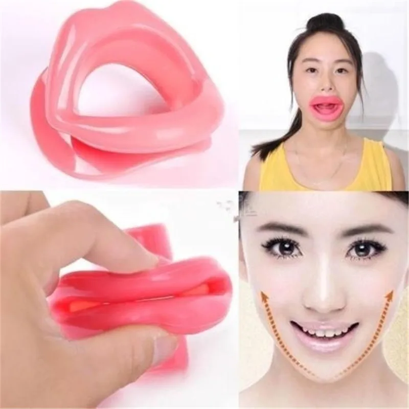 Women's Home fitness equipment Accessories Orthodontic Tooth Retainer Device Instant Smile Silicone Trainer Mouth Braces Tooth