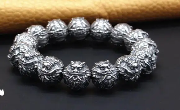 990-silver-dragon-bracelet001a