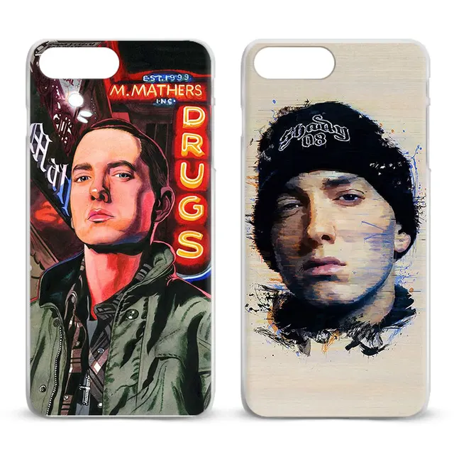 custodia eminem iphone 6 plus custodia eminem iphone 6 plus