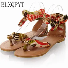 2017 sandalias mujer; Дамская обувь модные Tenis Feminino плюс Размеры женские босоножки Sapato Летний стиль Chaussure Femme Bl-326-4