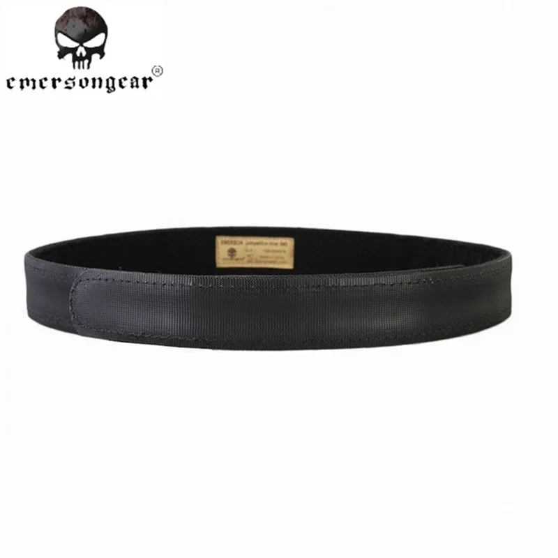 

Emerson Competitive Inner Belt Adjustable Tactical Airsoft Wargame Outdoor Hunting Military Army Nylon Waist Belt Durable