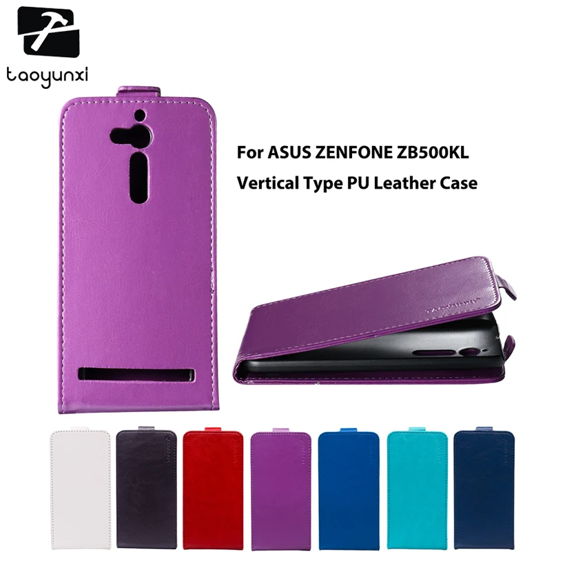 Buy TAOYUNXI Flip Phone Covers Cases For ASUS ZenFone