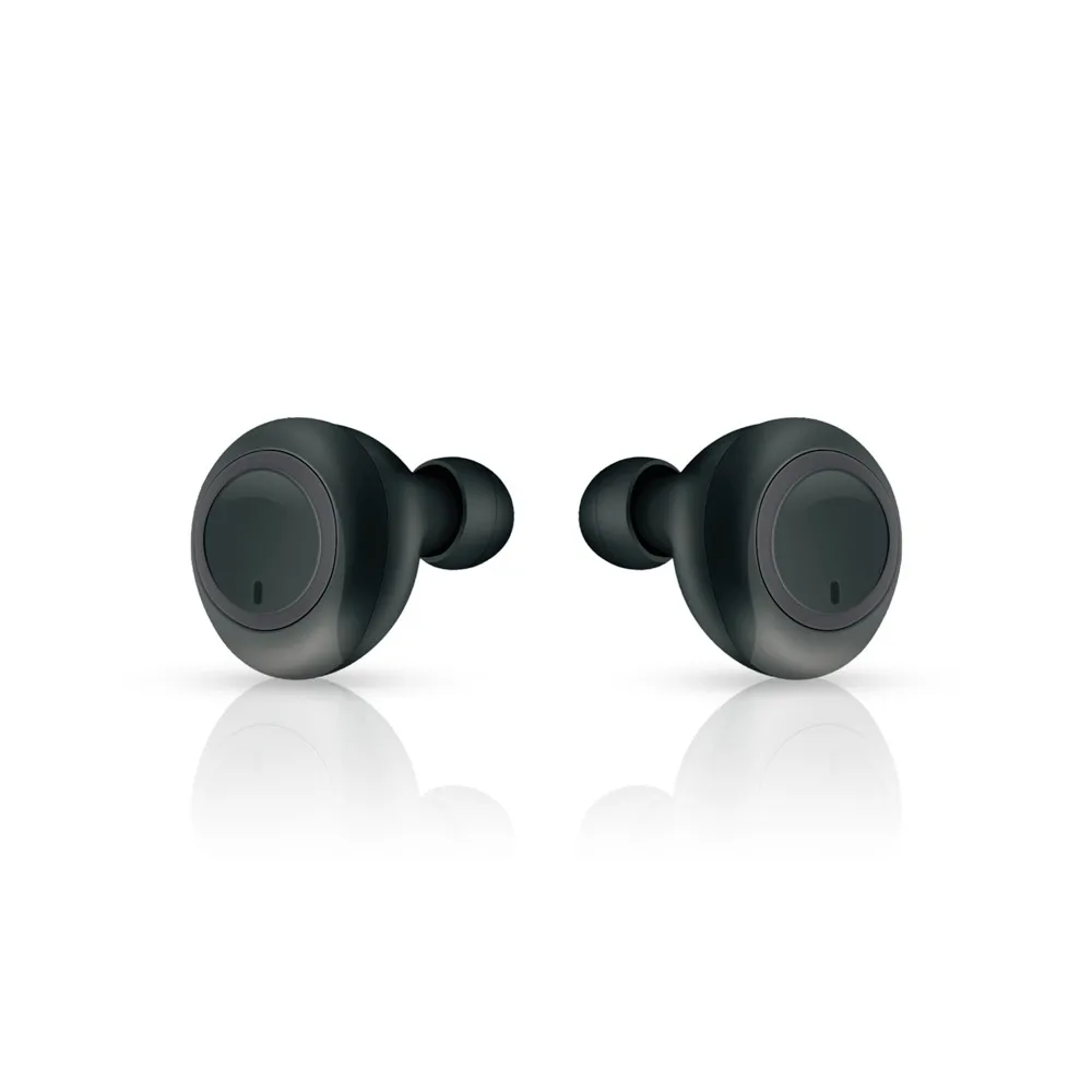 W8 Mini Sports Headphones True Stereo Bluetooth 5 0 Earphones Wireless Handsfree Headphone for Xiaomi iPhone Gaming Headset