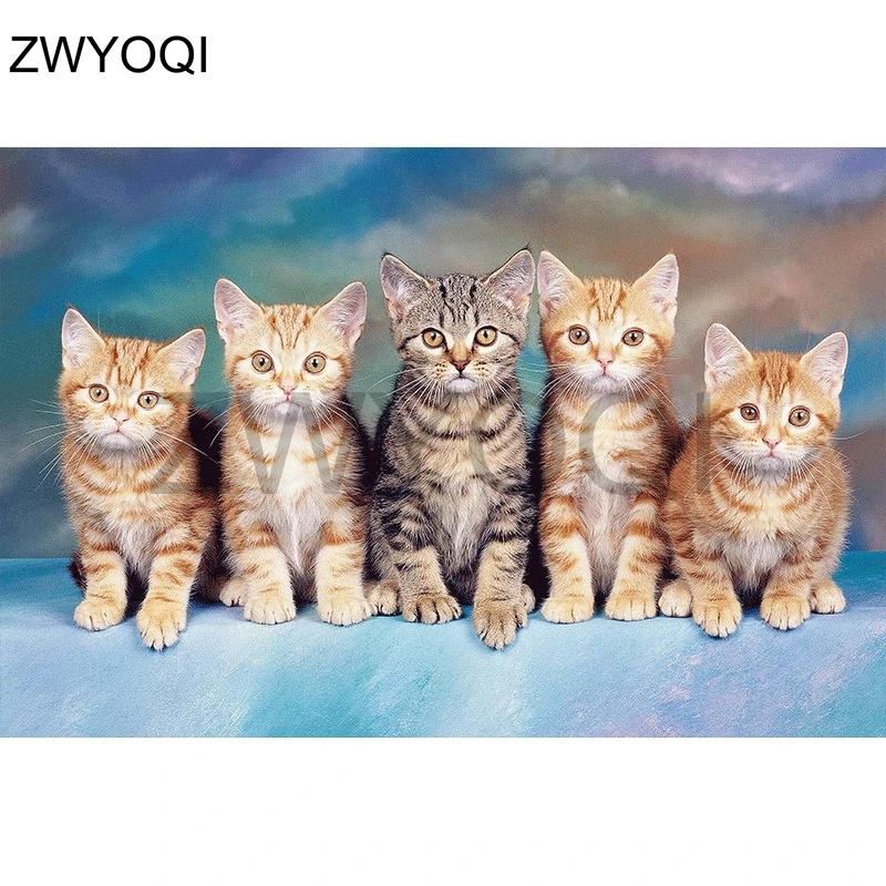 разные кошки. кошка с котятами. красивые котята. котята разных пород. котят рейтинг.