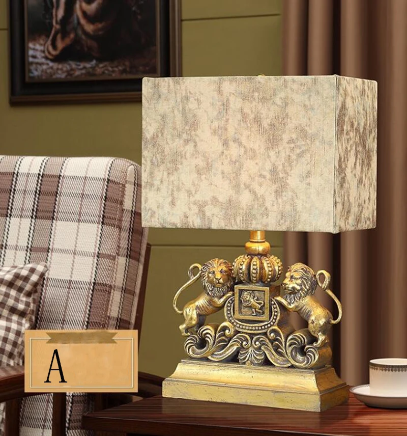table lamp 9