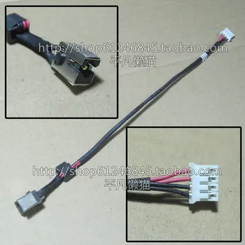 

Free Shipping For ASUS R700 R700V R700V R700VJ R700VM Power Interface Power Head