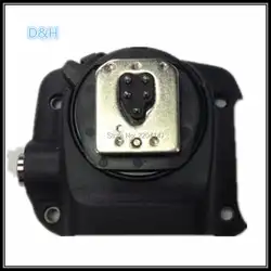 Новый оригинальный 600EX горячий башмак Flash база для Canon 600ex Speedlight Flash Hotshoe запасная часть камеры