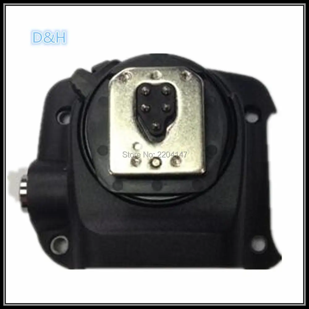 Новая Оригинальная вспышка 600EX hot shoe основание для вспышки Canon 600ex запасная часть