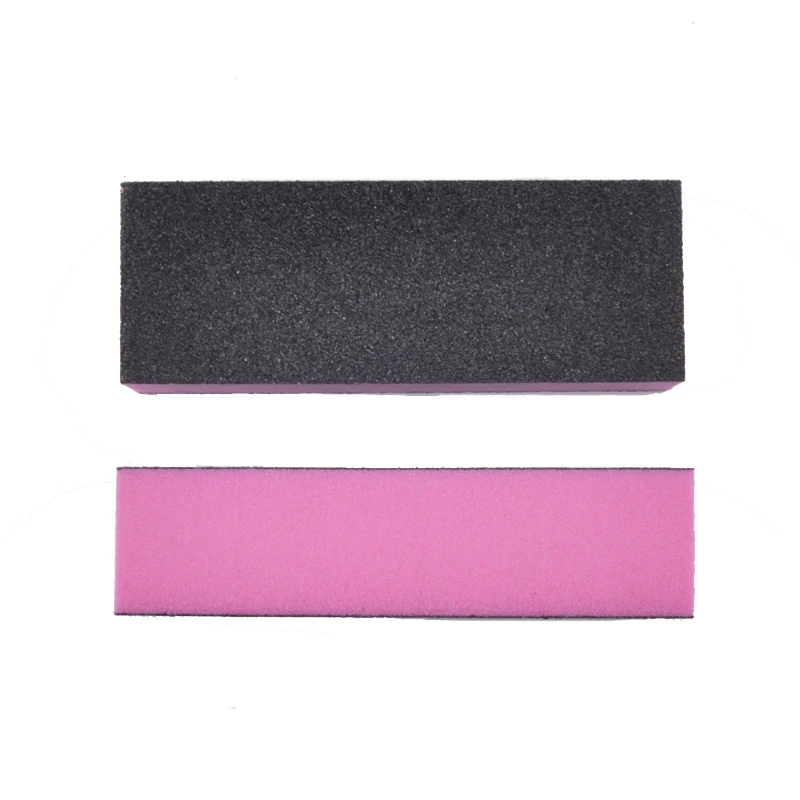 Buffers Ferramentas DIY Nail Art Manicure Pedicure Atacado