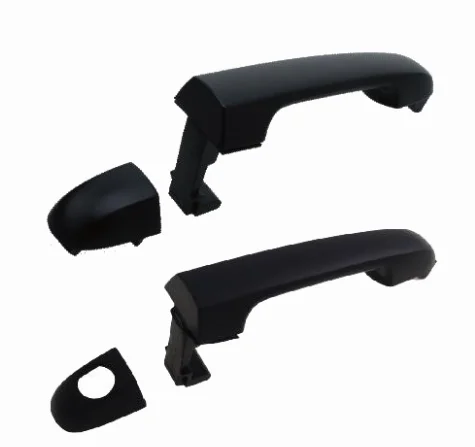 OKC CAR STYLE EXTERIOR DOOR HANDLE FOR HYUNDAI GENESIS COUPE 2010 2014 ...