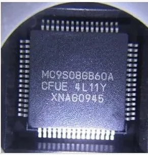 

MC9S08GB60ACFUE MC9S08GB60A