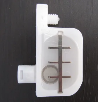 

20 pcs - Solvent resistant Small Damper Use for Roland SJ-540/SJ-740/FJ-540/FJ-740 Damper