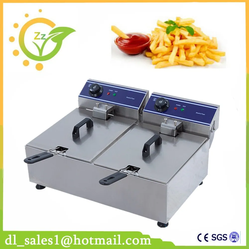 High Quality Electric Fryer Electric Deep Fryer Electric Frying Pan