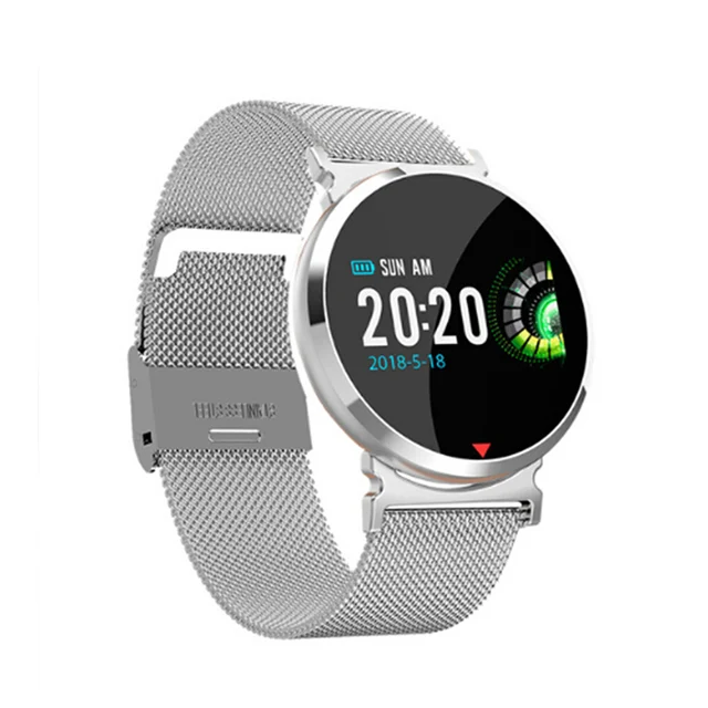 e28 smart bracelet