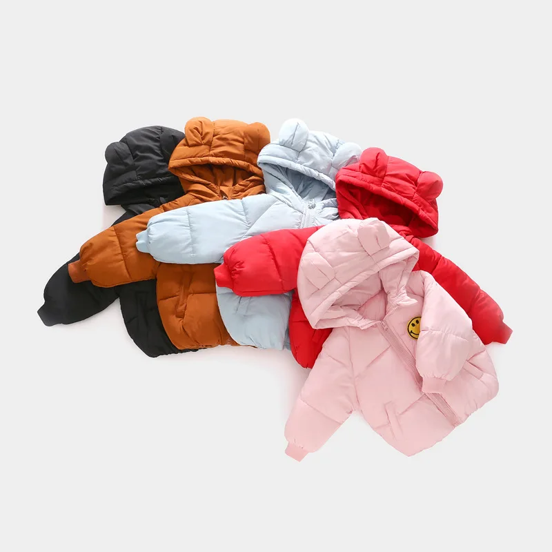 down coat H0724-3-07