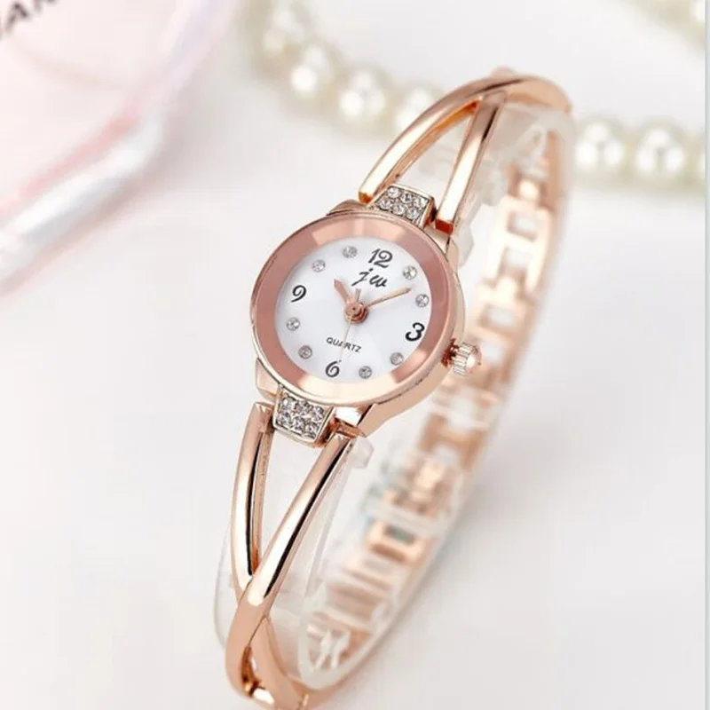 2017-New-Luxury-Brand-Quartz-Watch-Women-Fashion-Bracelet-Watches-Rhinestone-Dress-Stainless-Steel-Wristwatch-Relogio