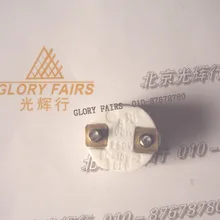 2 шт./лот, альтернативная DBGM 913 патрон с винтом, Мартин хирургические лампы, галогенная лампа цоколь лампы