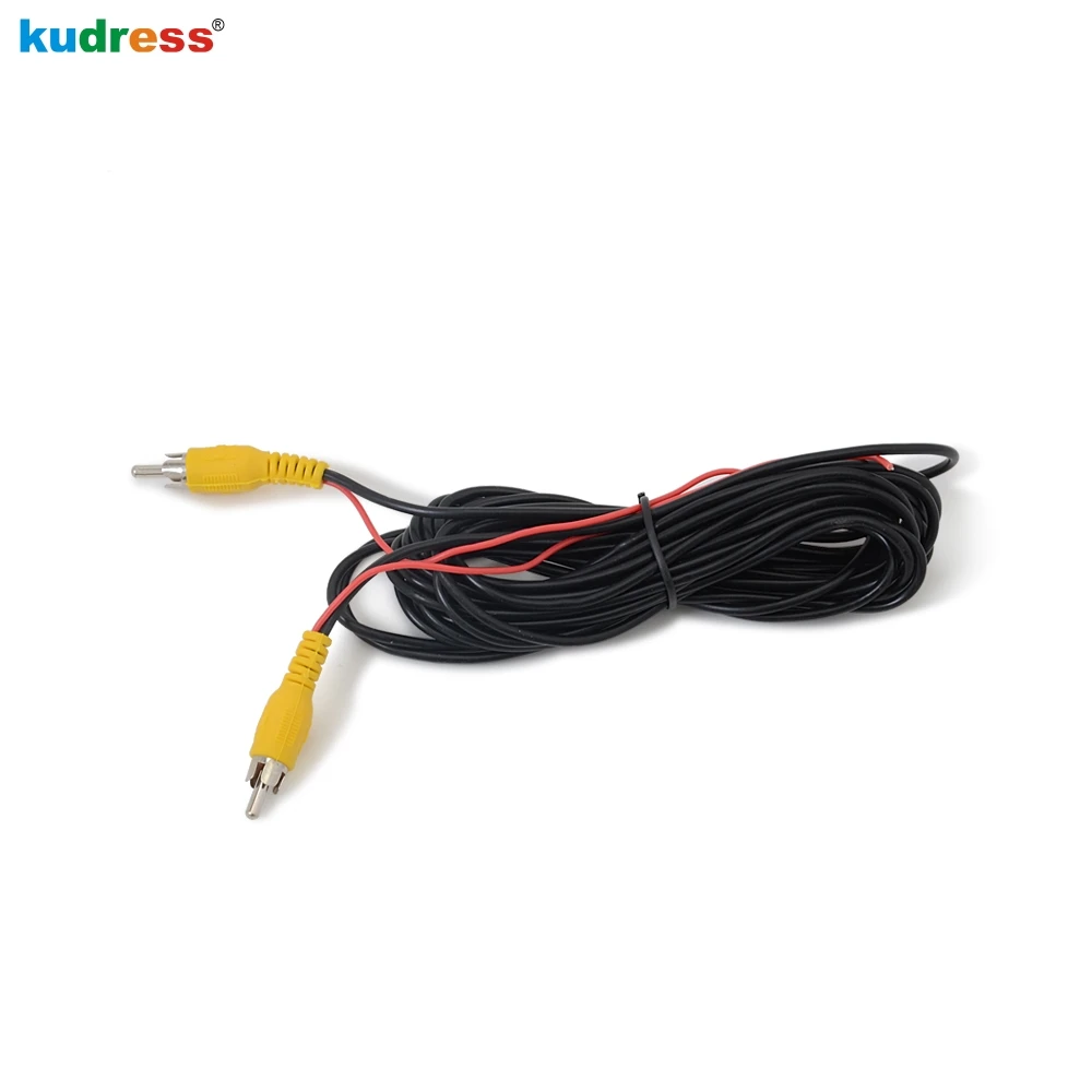 Для Peugeot 206 207 306 307 308 406 407 5008 Водонепроницаемая 4 светодиодных ночного видения