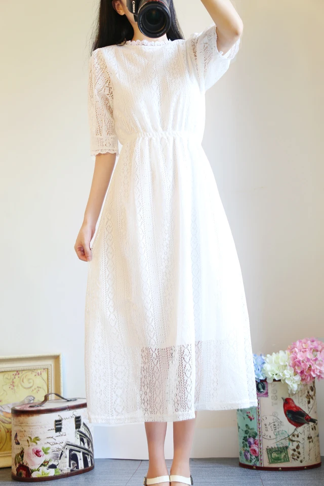 Moda Feminina