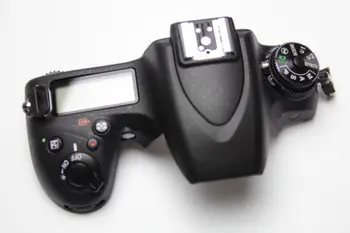 

NEW For Nikon D750 Top Cover Case 119S8 with Top LCD Flash Board Button Flex Cable Camera Repair Part Replacement Unit