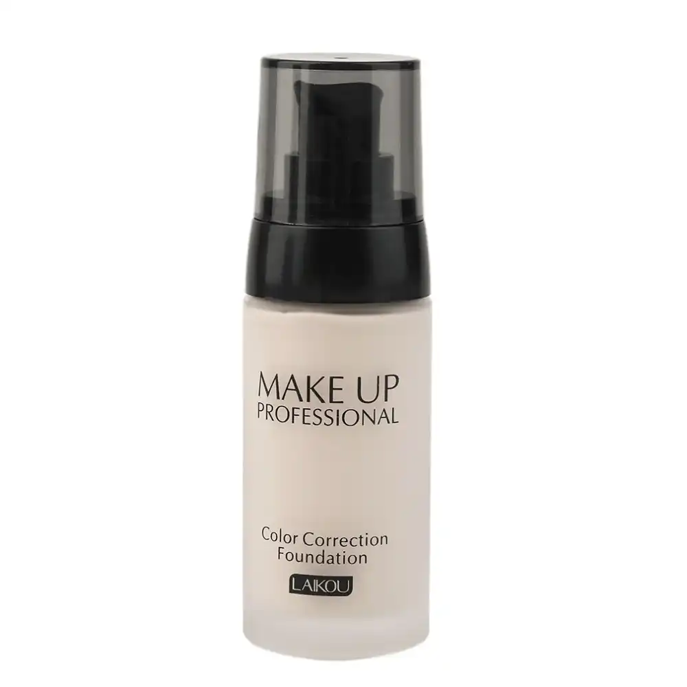 best liquid makeup