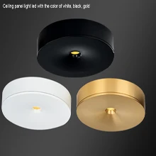 Related Product-220x220-Ceiling Panel Lights COB Spot Lamp LED