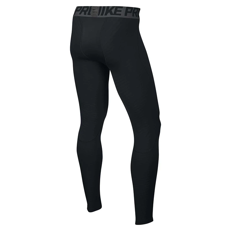 Оригинальный NIKE Pro Hyperwarm Компрессионные Мужские брюки спортивная одежда|sportswear