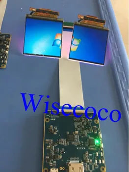 

LS029B3SX02 HDMI to MIPI Board 2K LCD 2.9 inch 1440*1440 Display LCM screen for VR AR headset application