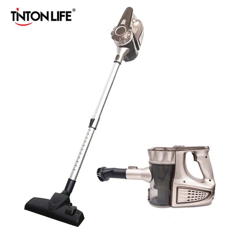 TINTON LIFE Cordless Handheld Stick font b Vacuum b font font b Cleaner b font for