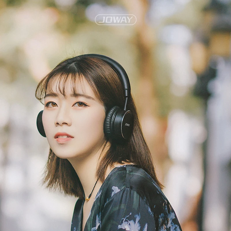 Bluetooth гарнитура JOWAY TD03 беспроводная Hi Fi с микрофоном|Наушники и гарнитуры| |