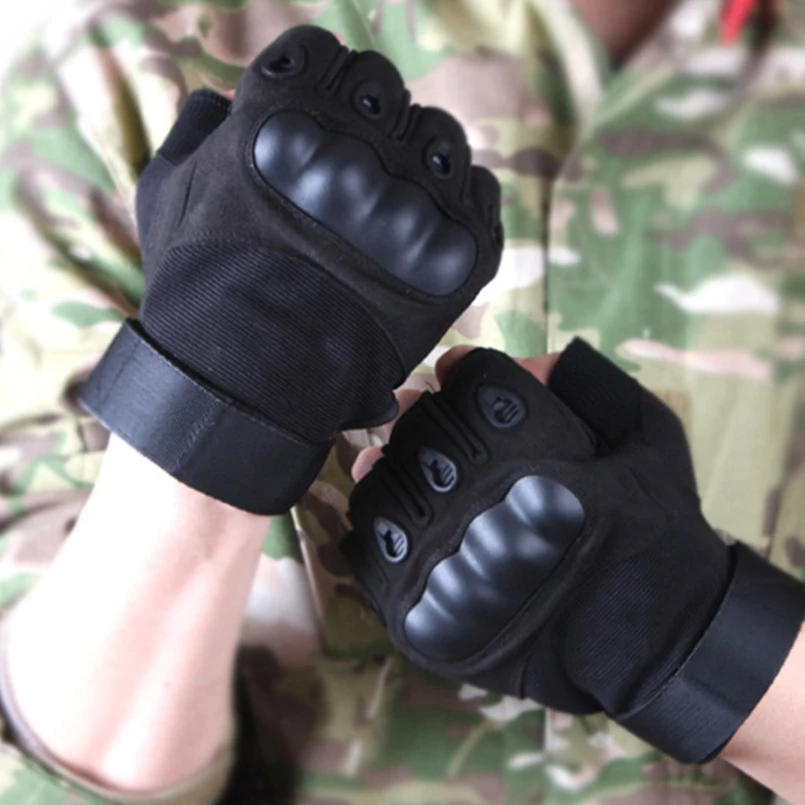 Спортивные перчатки из углеродного волокна для мужчин и женщин|tactical gloves|gloves