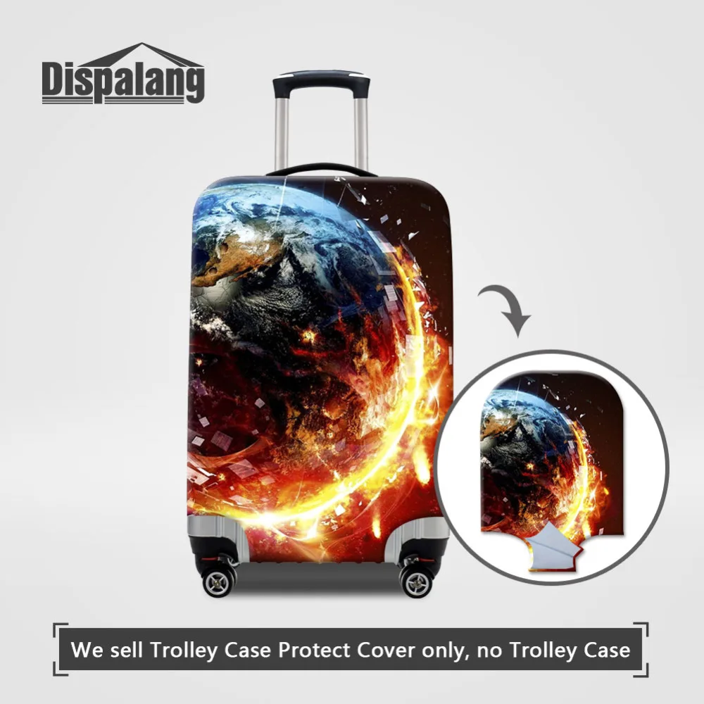 universe galaxy star suitcase covers (9)