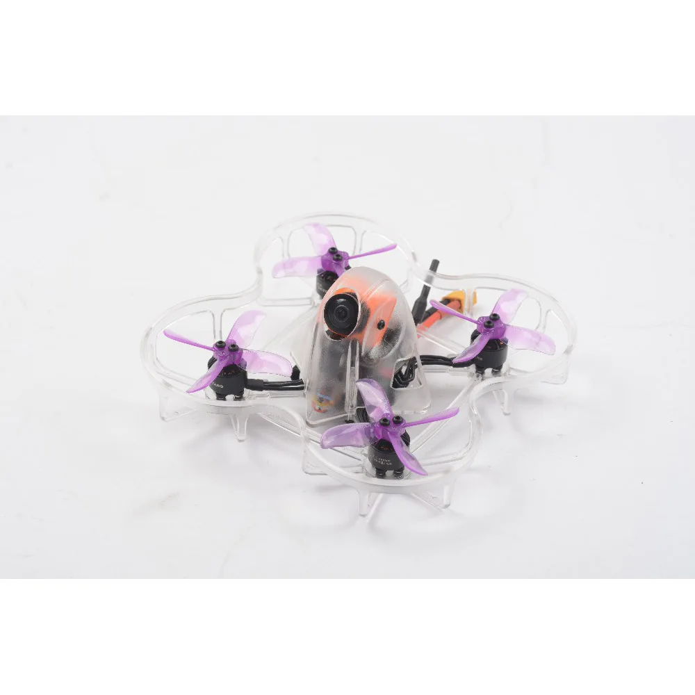 

SKYSTARS 2019 Ghostrider X95 FPV Racing Drone HD DVR Runcam split2 PNP F4 OSD 25-200MW VTX 20A Blheli_S ESC