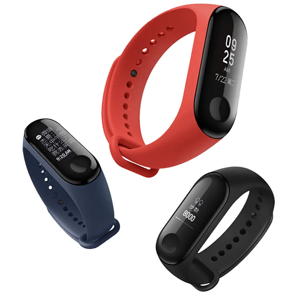 

Fitness Smart Watch Women Men Heart Rate Monitor 50M Waterproof Swim Blood Pressure Pedometer Run Sport Watch For Android IOS