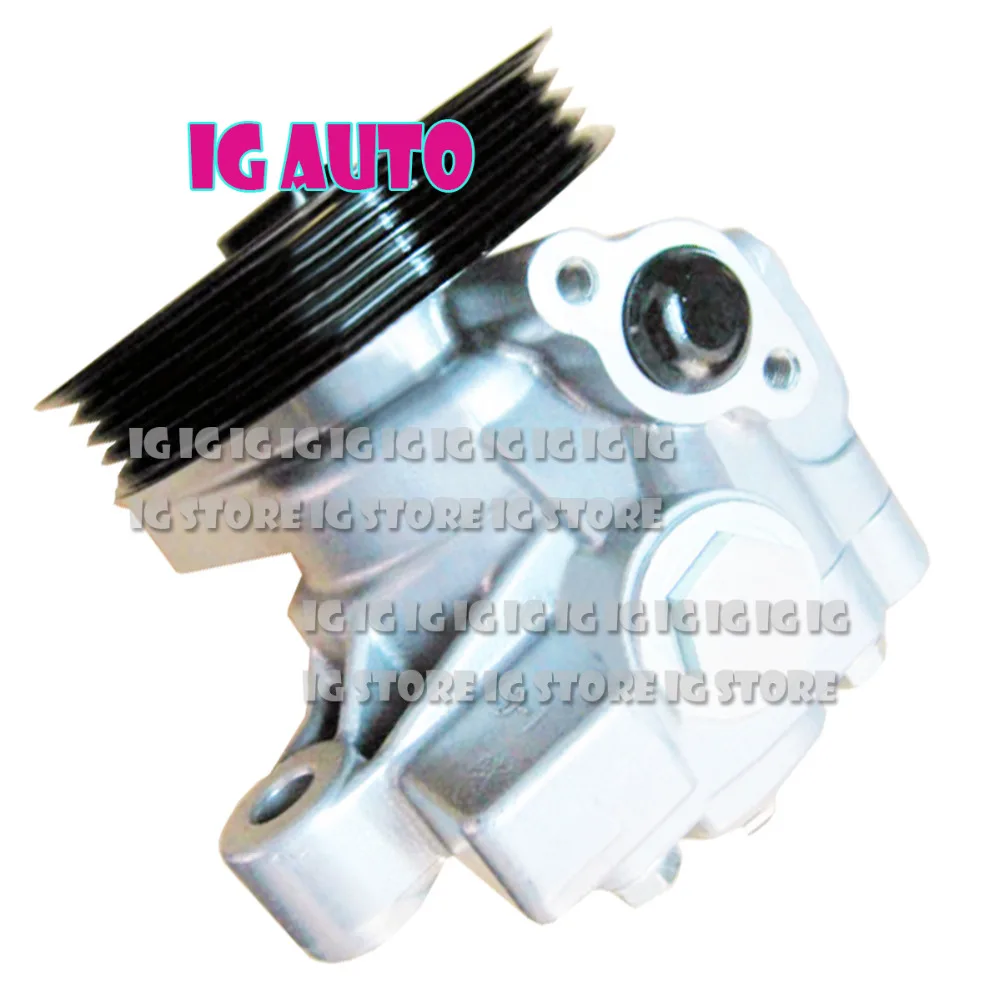 New Power steering pump For Honda Odyssey RA6 2.3L 2002 2004 56110 PGM