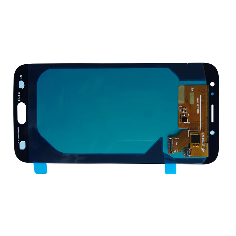OLED для samsung J730 J5 S6edge G925F G925A G925T G9250 G925P ЖК экран Замена дисплея сенсорный