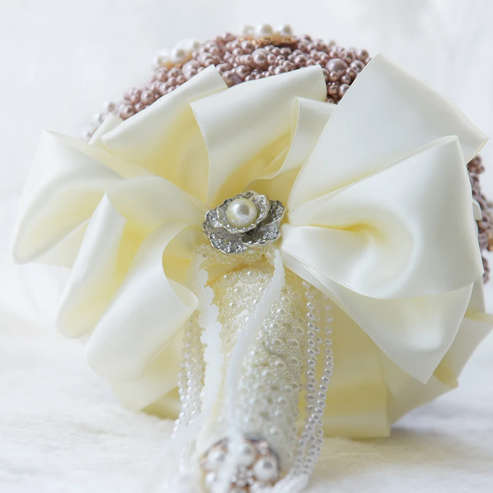 bouquet mariee