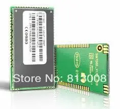 

SIM700D 100% New Original Guniune WCDMA/HSPA GPS GNSS Module Distributor Emax Free Ship JINYUSHI stock