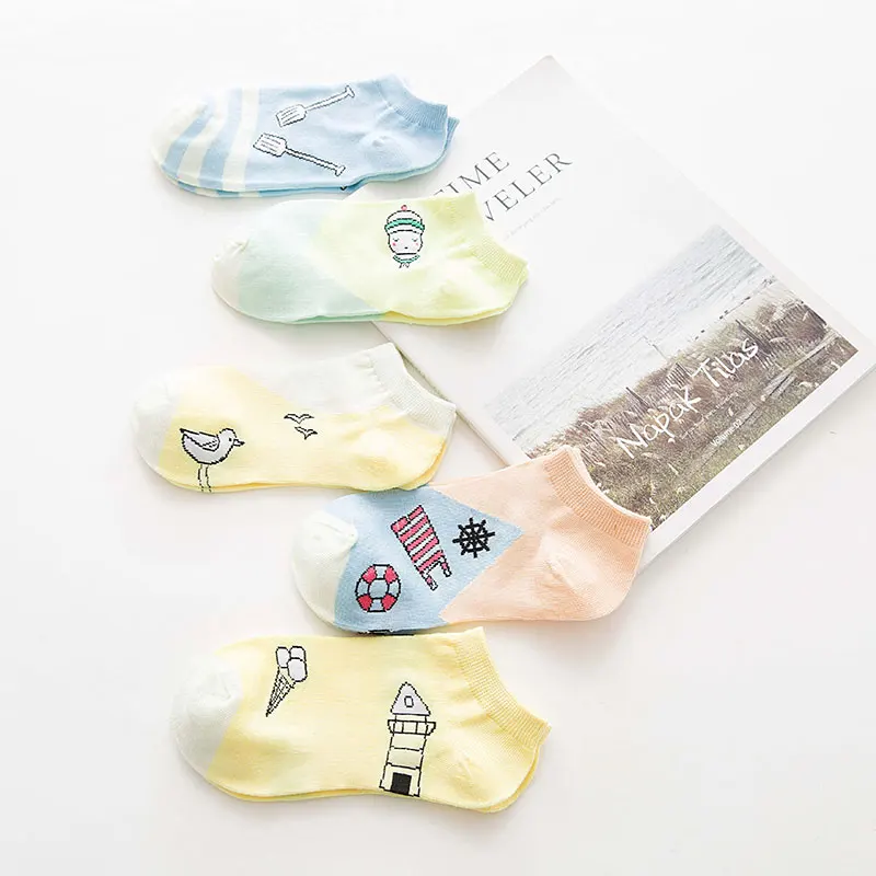 women socks cute