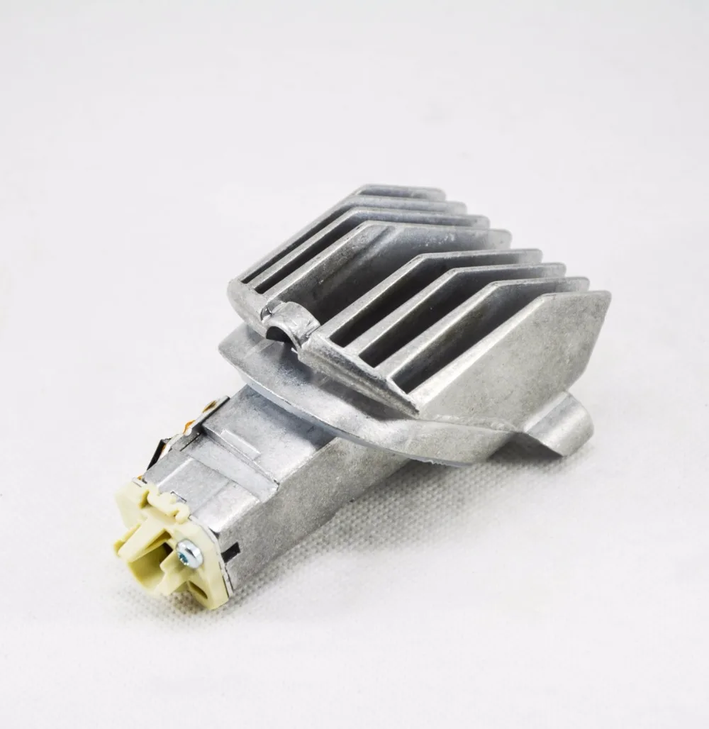 Дневные ходовые огни ангельские глазки F10 F18 LCI светодиодный модуль DRL OEM номер
