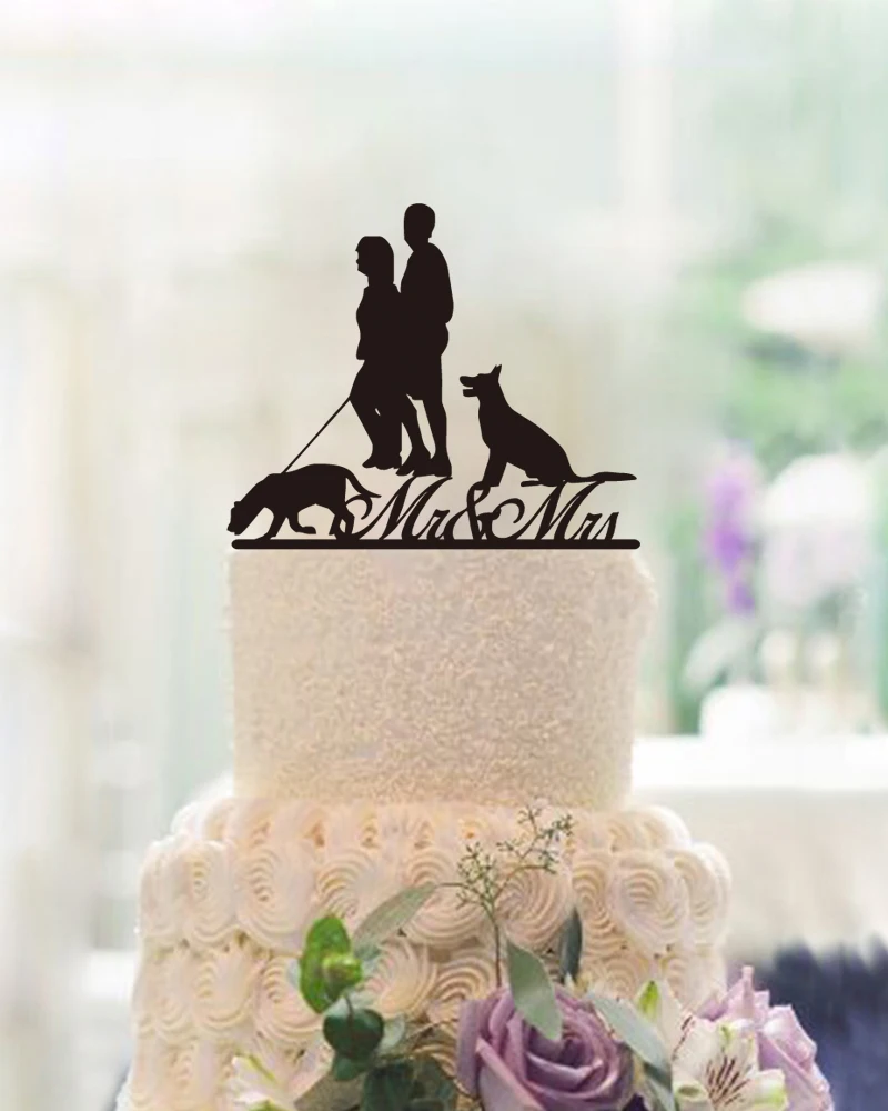Buy Modern Design Wedding Decoration Cake