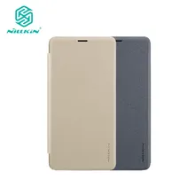 Xiaomi Mi Max 3 Case Nillkin Sparkle Series Hard P