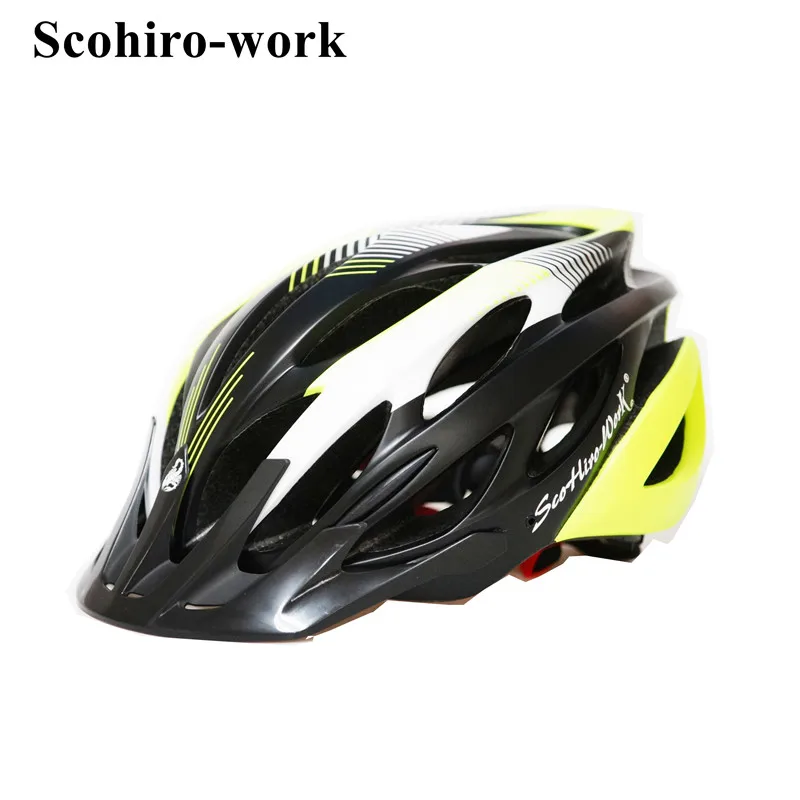 Мужской Mtb шлем для горного велосипеда цельный литой Casco Ciclismo велосипедный шлем da bicicleta велосипедный шлем козырек