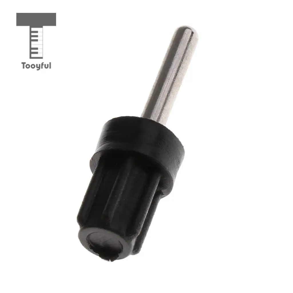 Tooyful Piano Top Rod Head Round Pipe Head Repair Tool Piano Replacement Parts