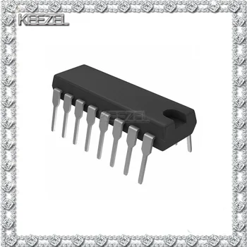 

CD4013BE TC4013BP Inline DIP-14 Trigger Logic Chip MC14013BCP new original 5 Piece /1lot